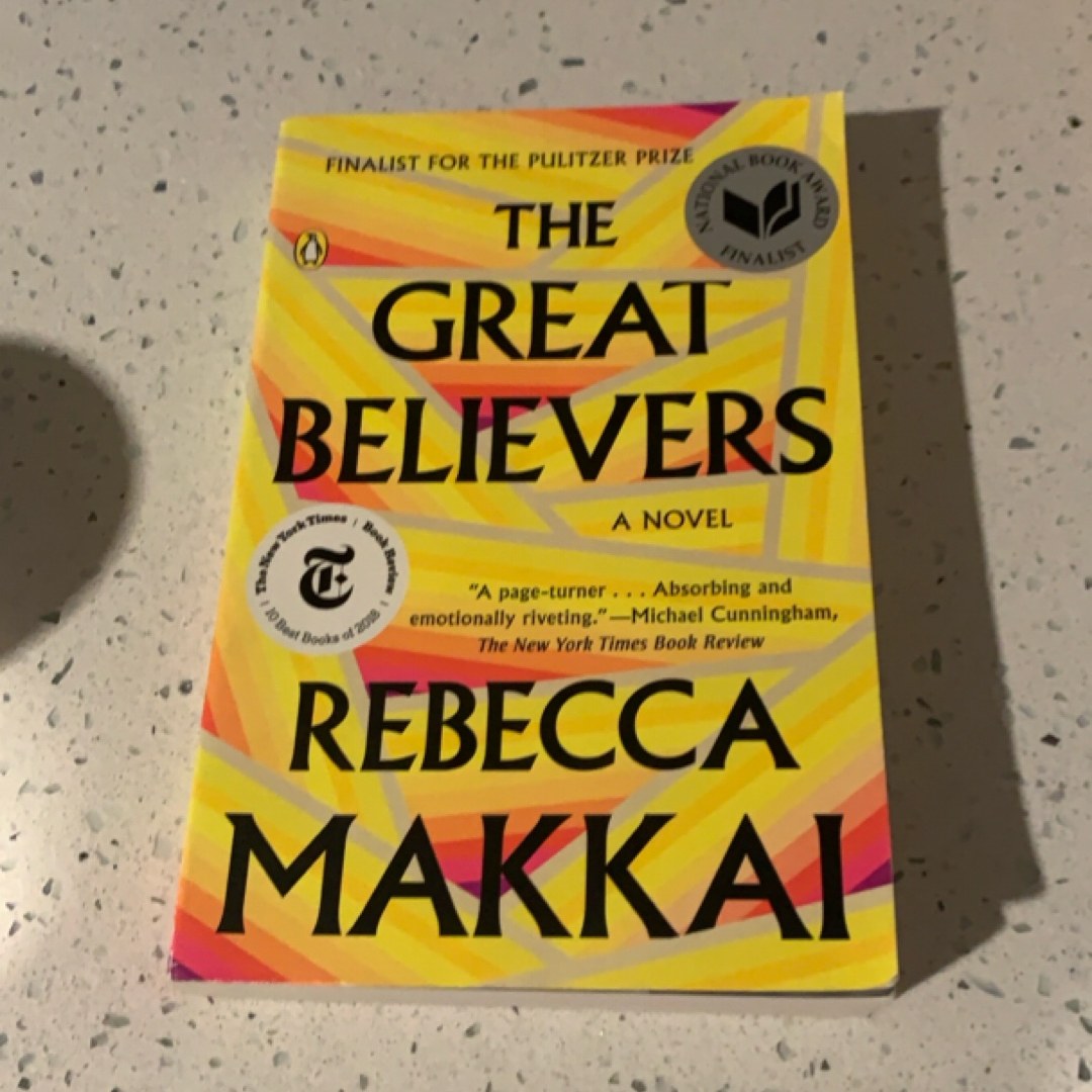 The Great Believers