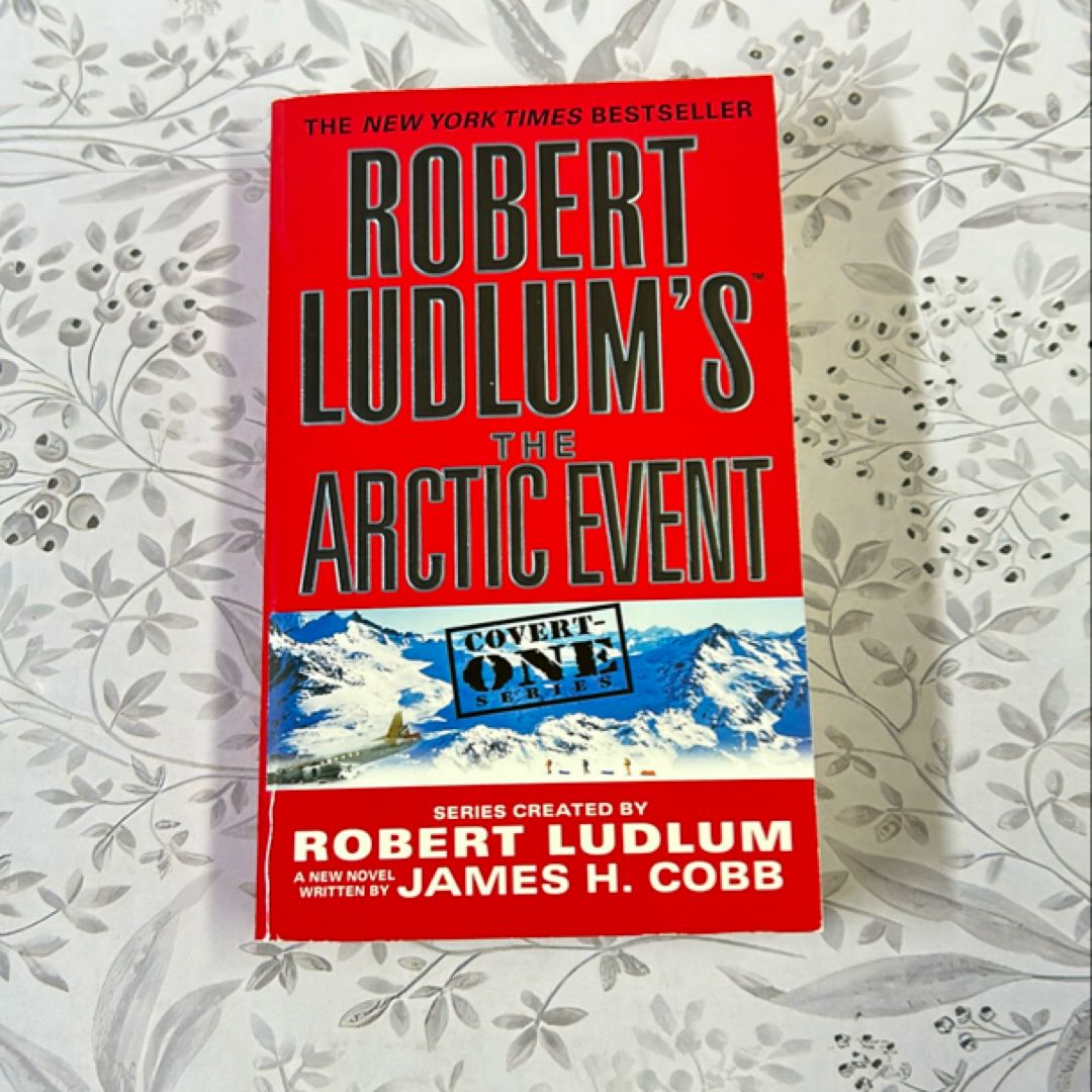 Robert Ludlum's (TM) the Arctic Event