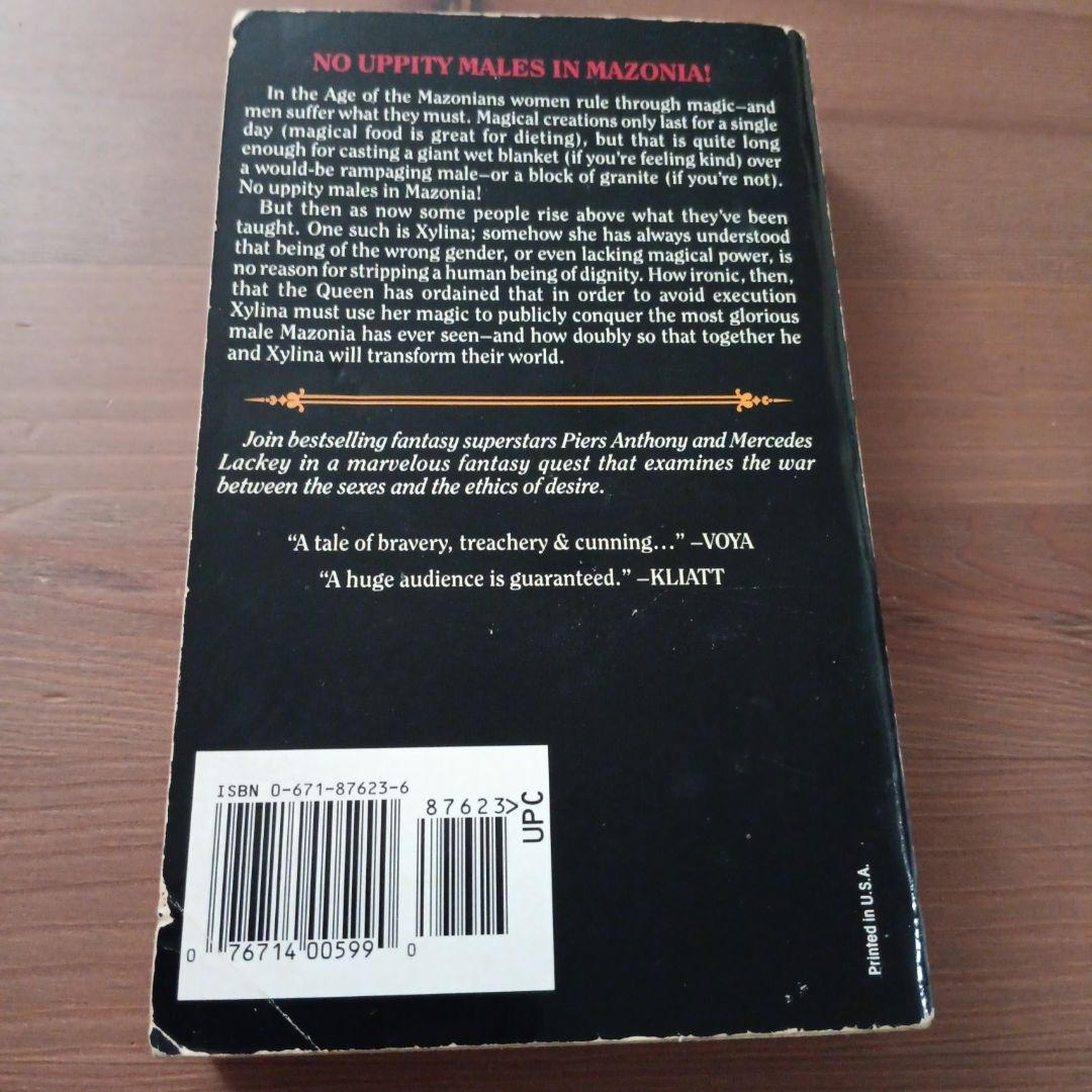 If I Pay Thee Not in Gold