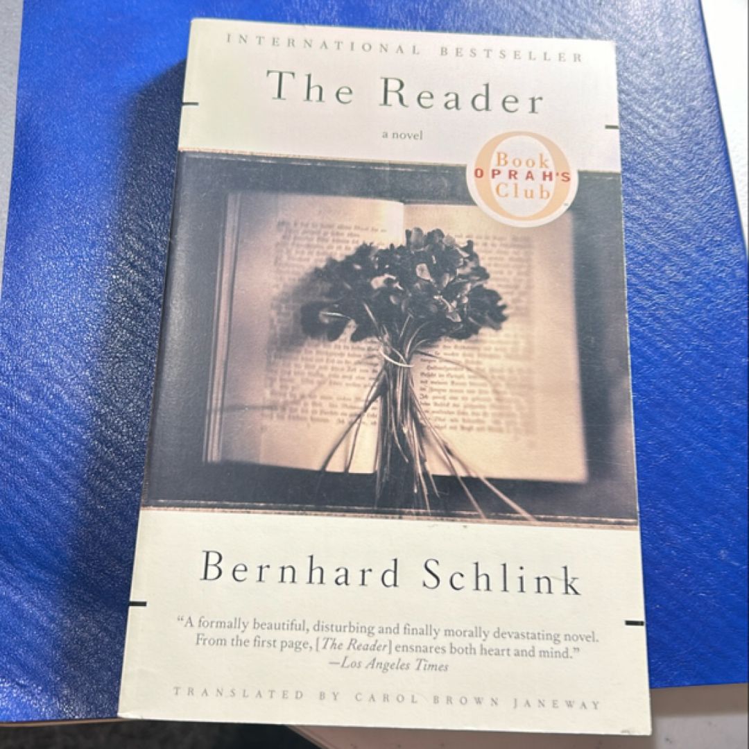 The Reader