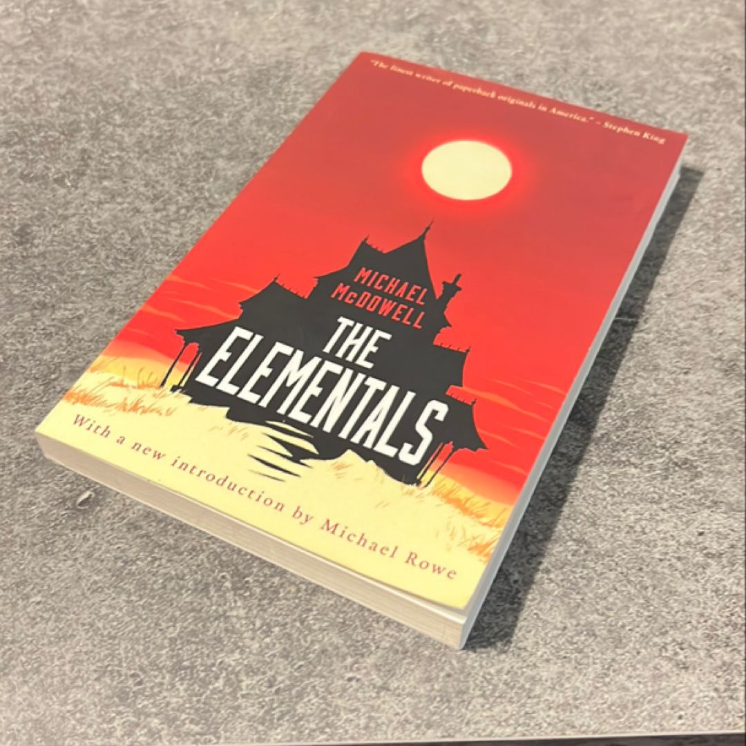 The Elementals
