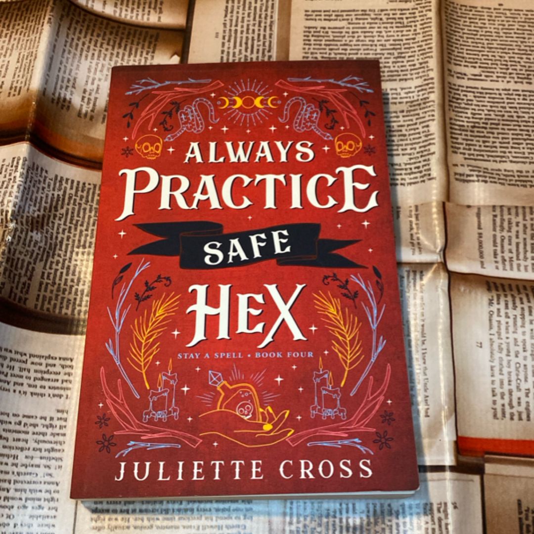 Always Practice Safe Hex