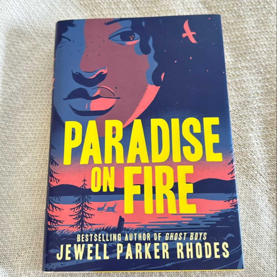 Paradise on Fire
