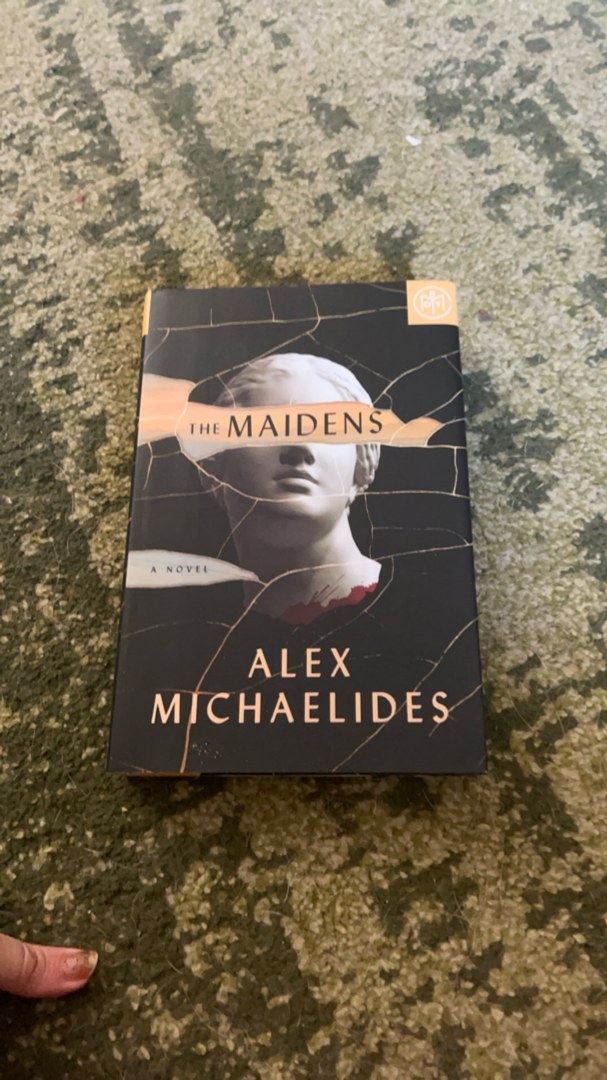 The Maidens