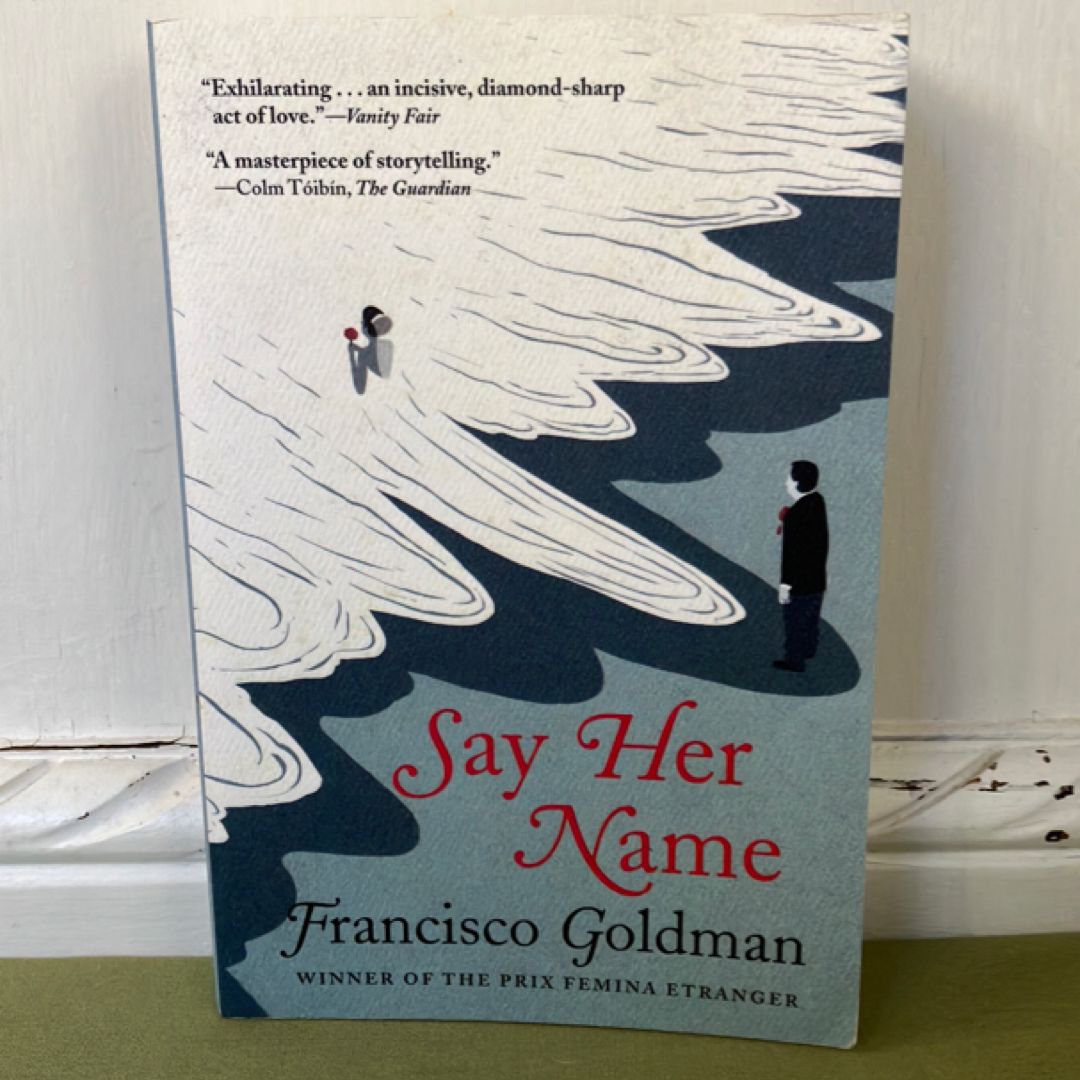 Say Her Name