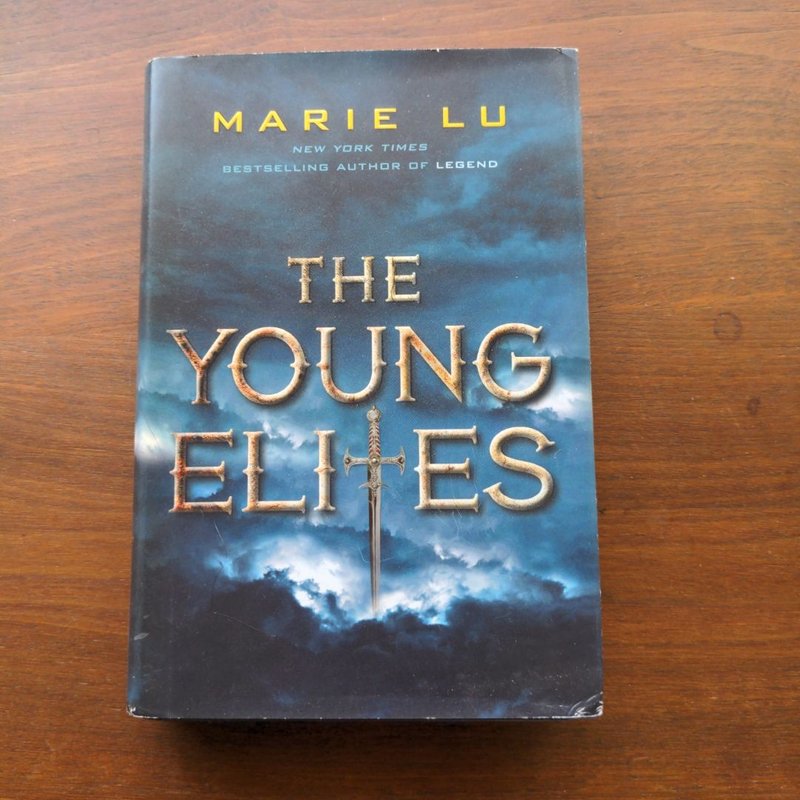 The Young Elites