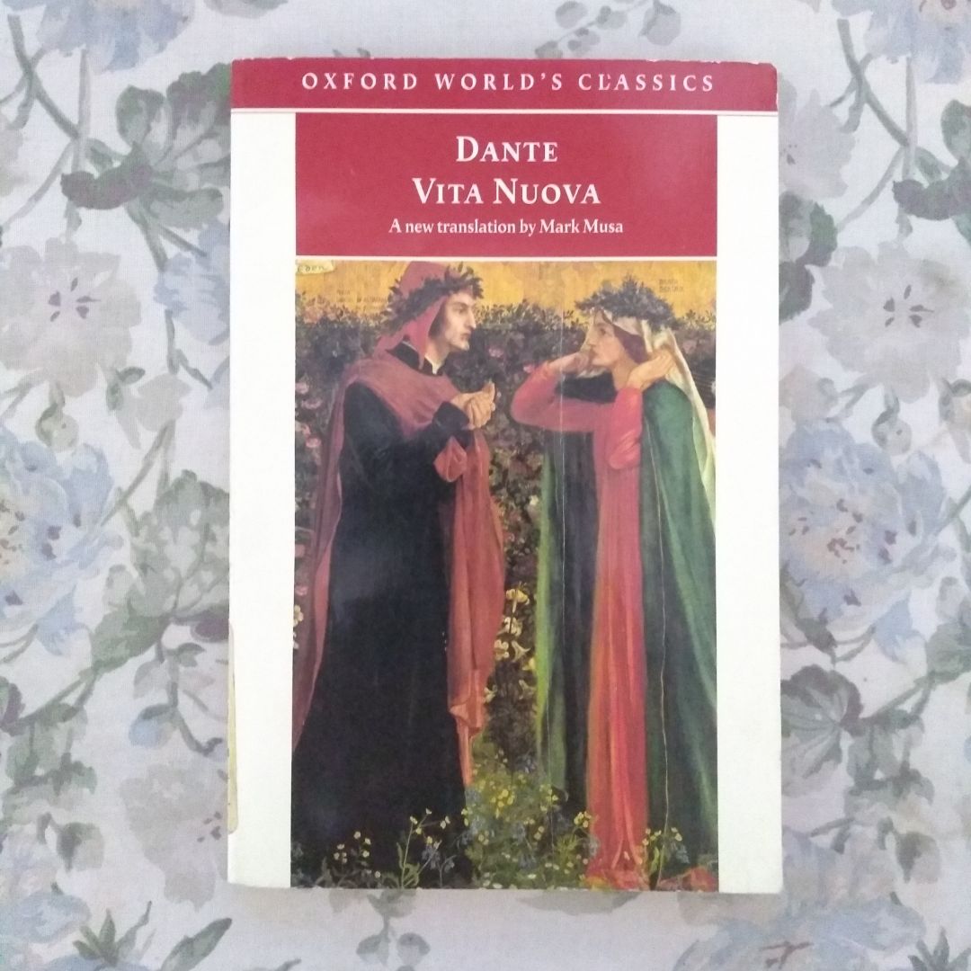 La Vita Nuova