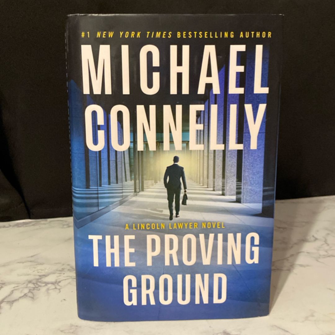 The Proving Ground