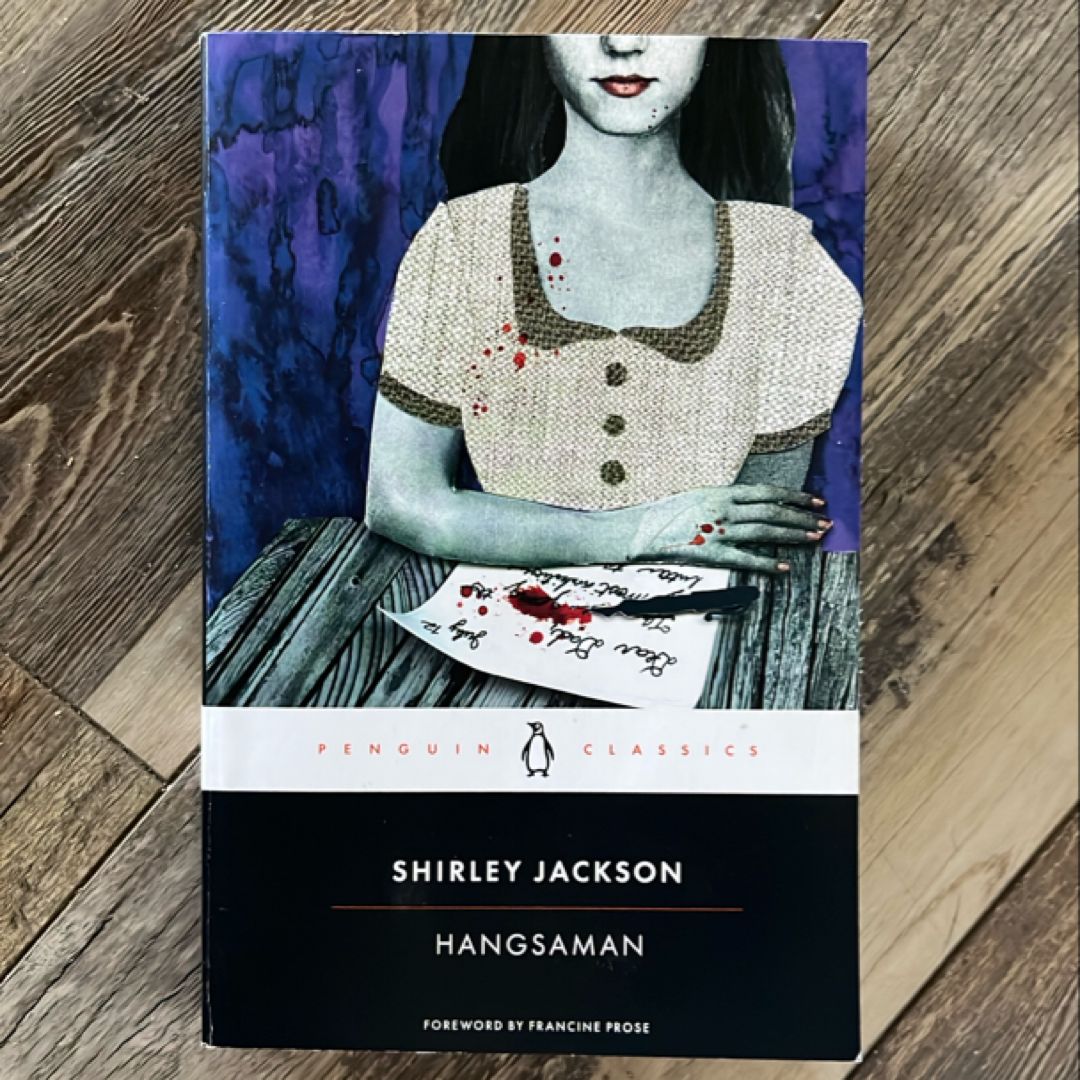 Hangsaman