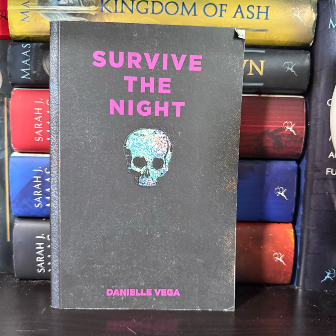 Survive the Night