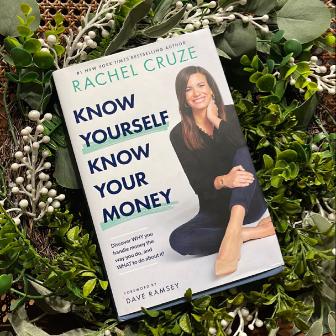 Know Yourself, Know Your Money