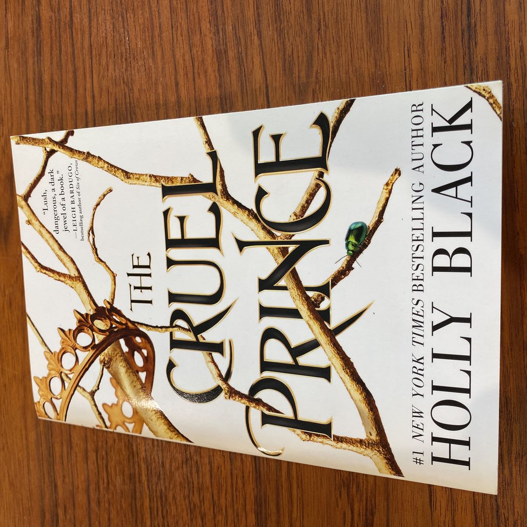 The Cruel Prince