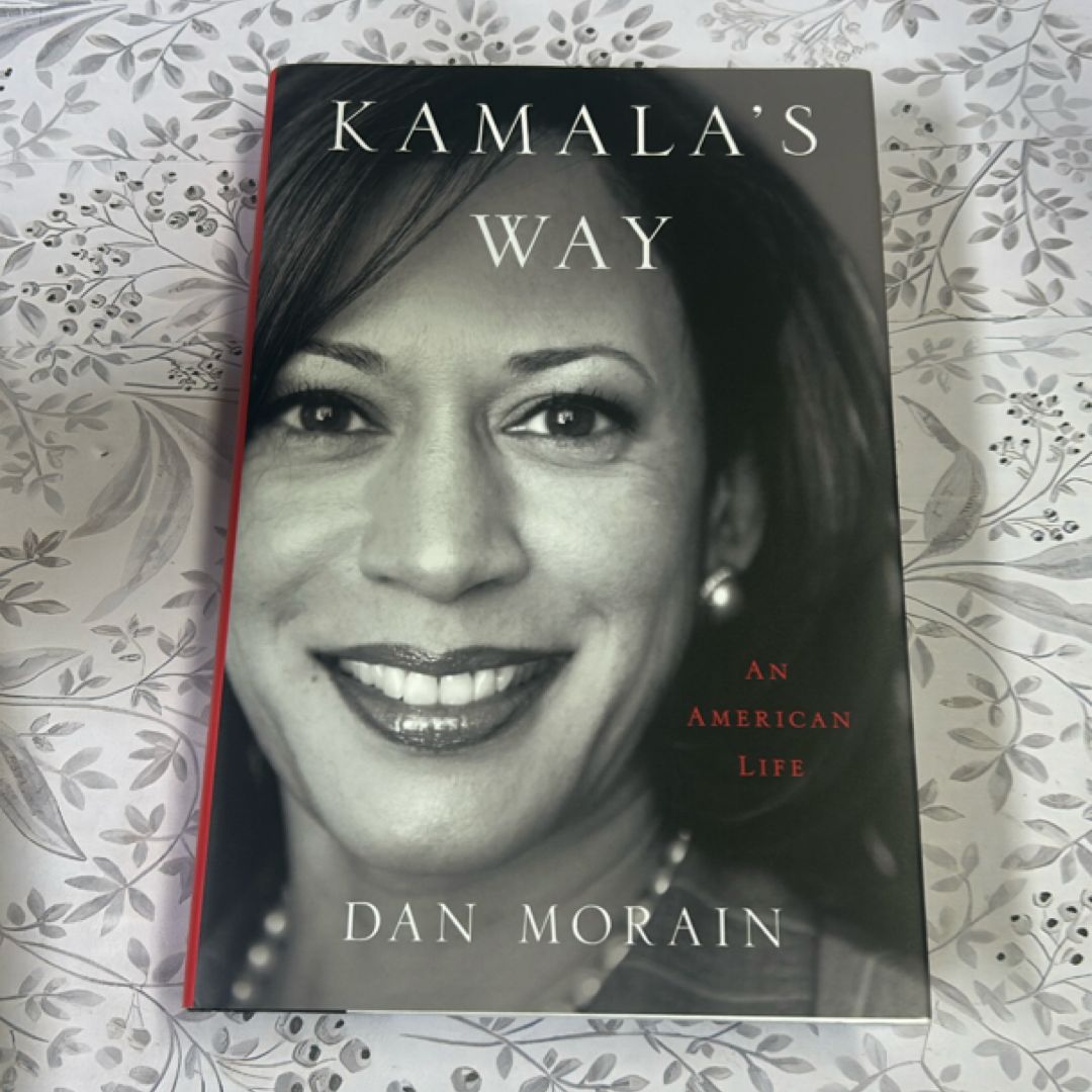 Kamala's Way