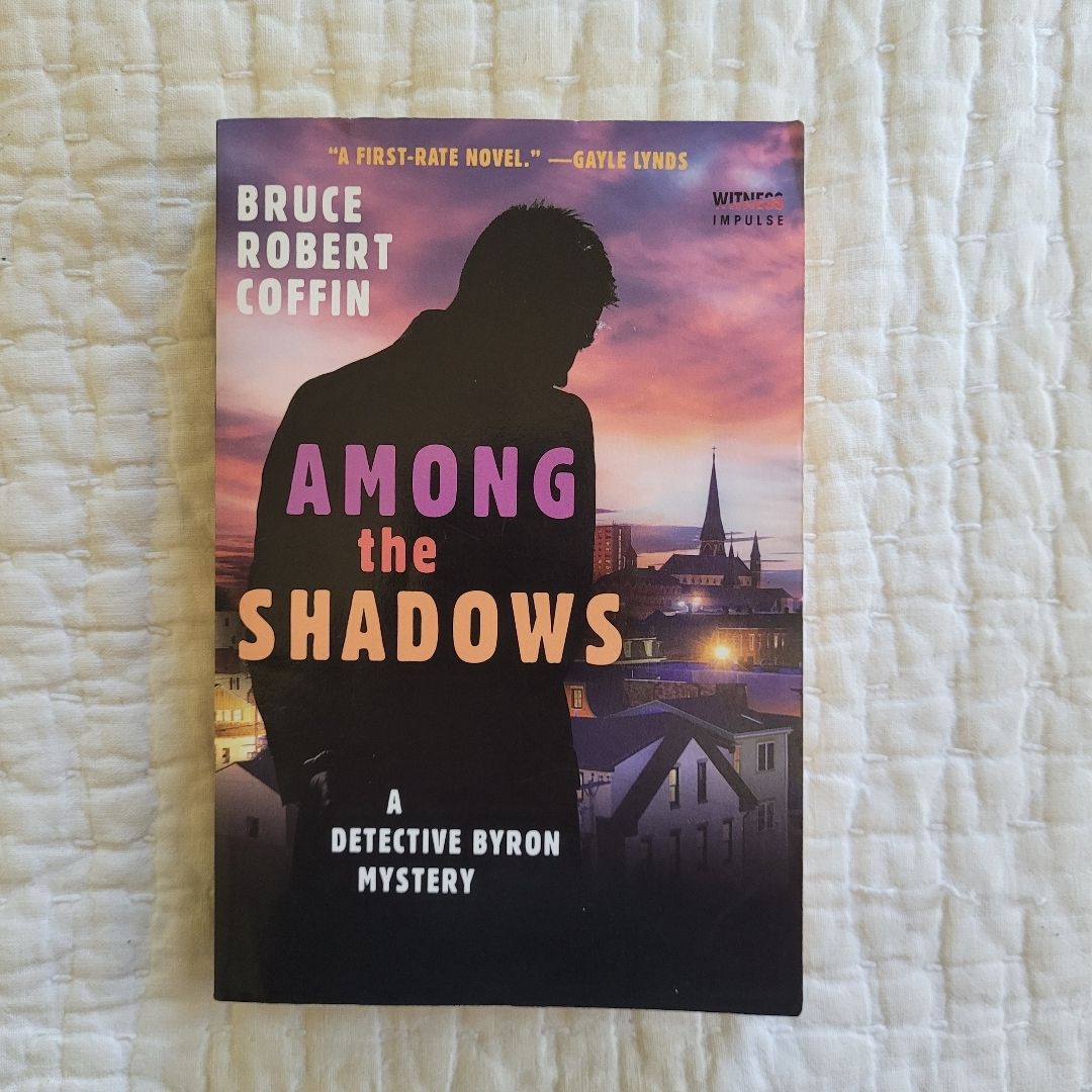 Among the Shadows