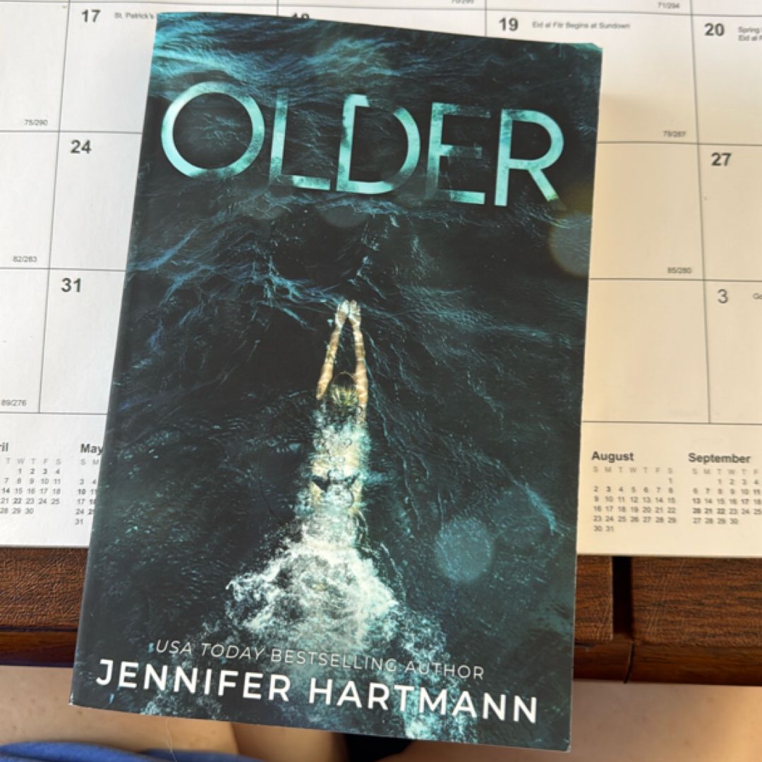 Older - Alternate Edition