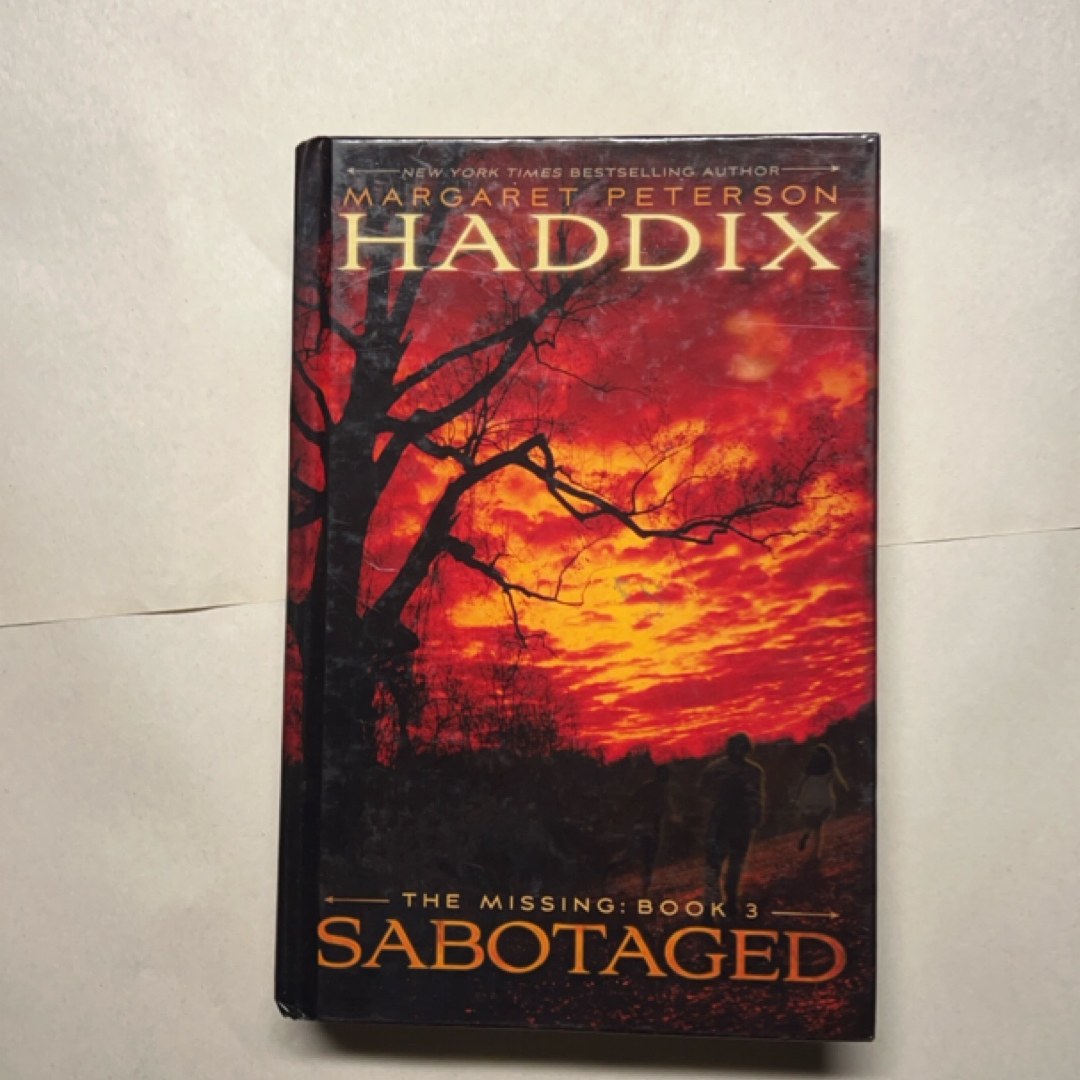 Sabotaged