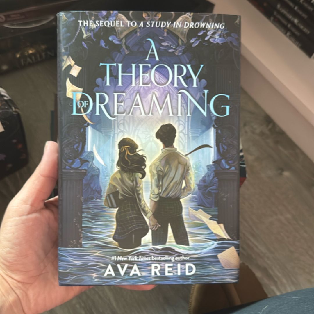 A Theory of Dreaming