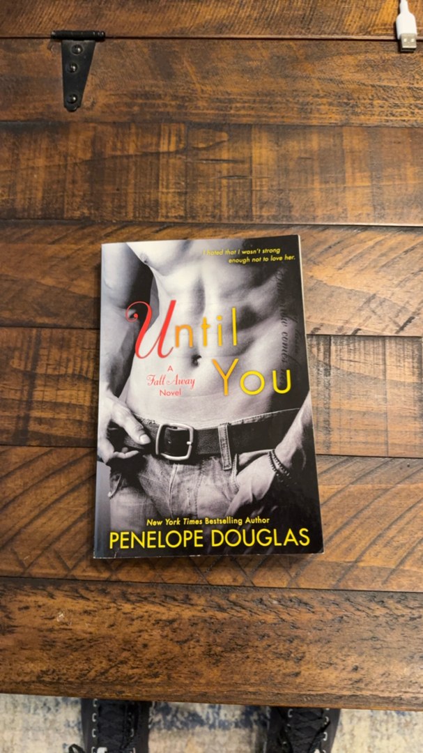 Until You
