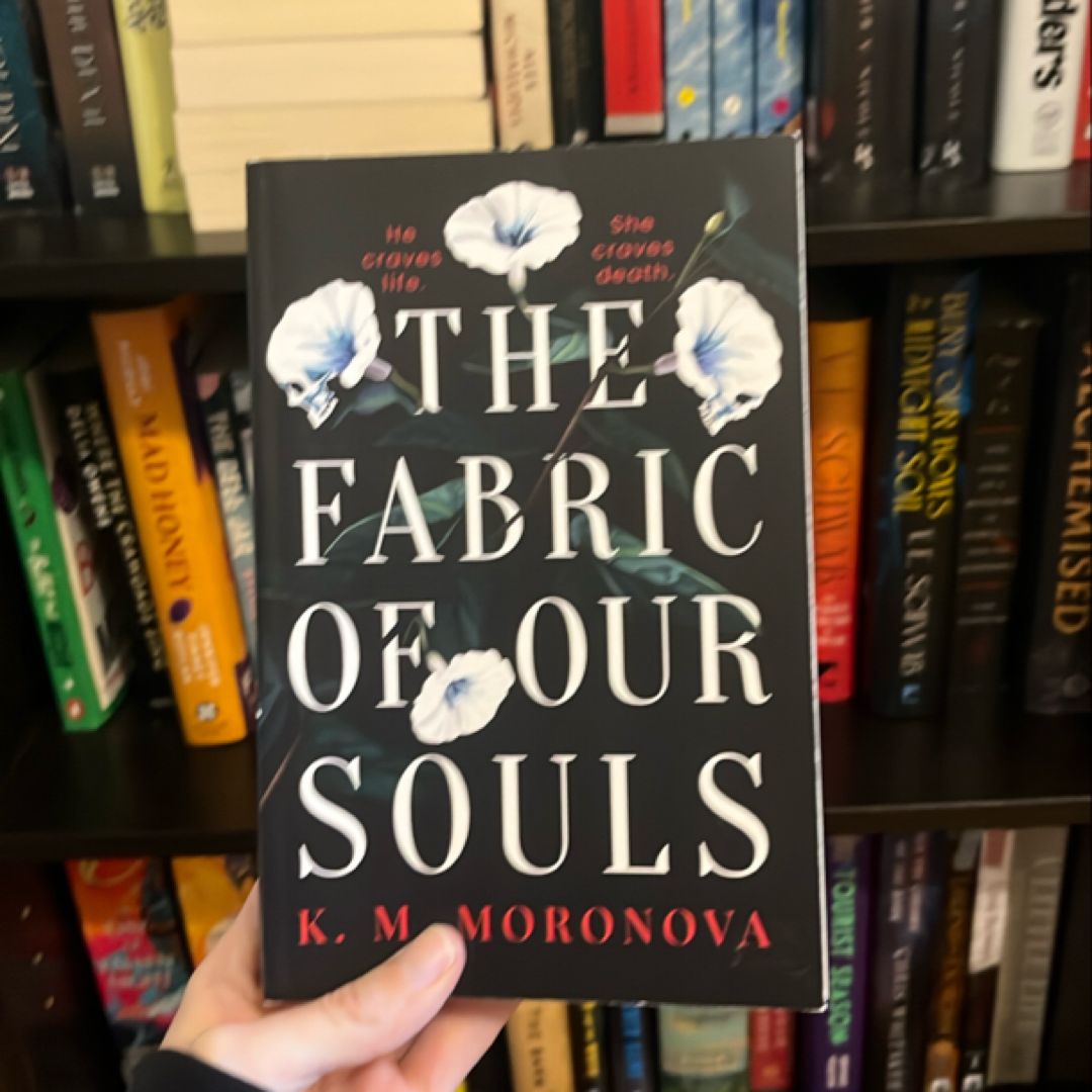 The Fabric of Our Souls