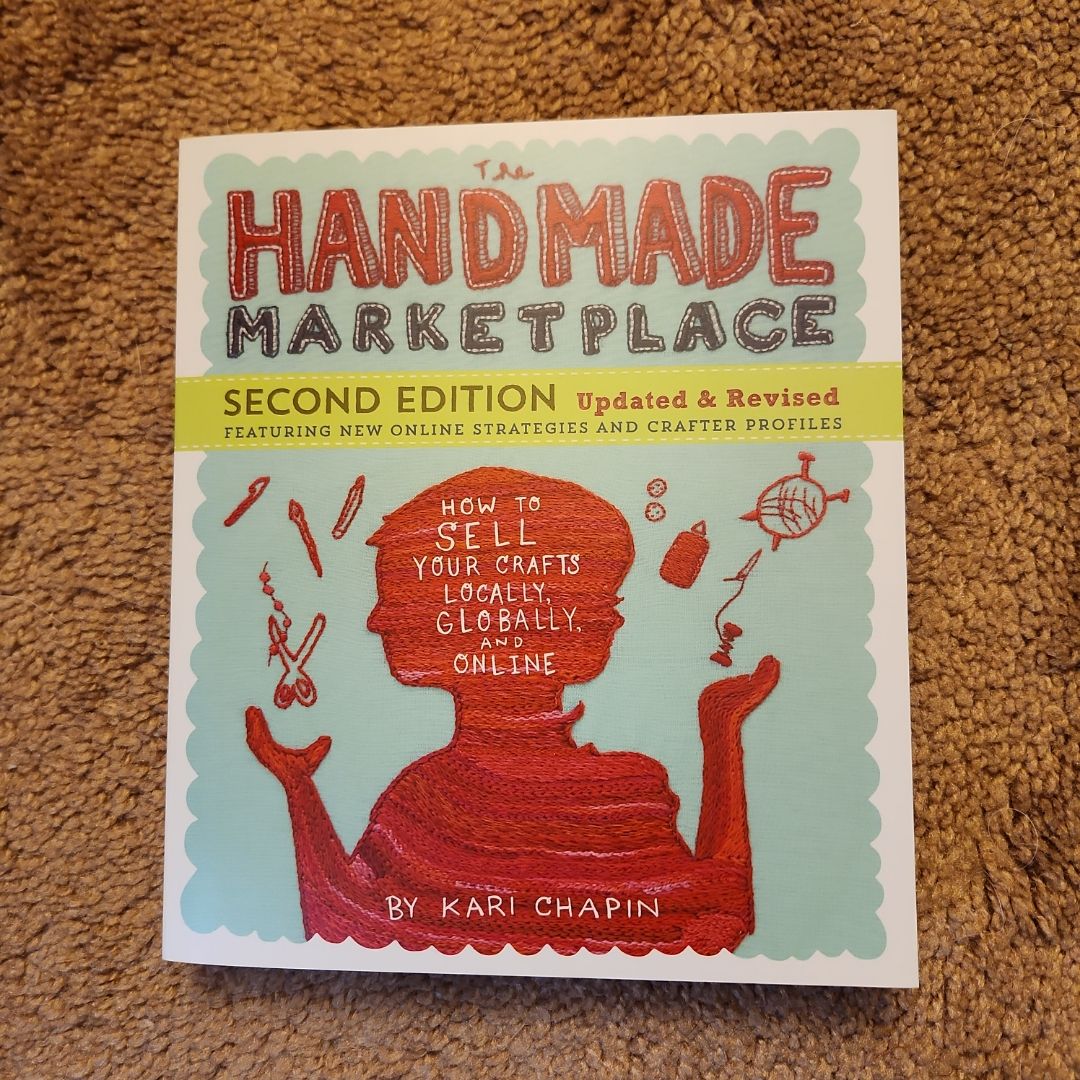 The Handmade Marketplace