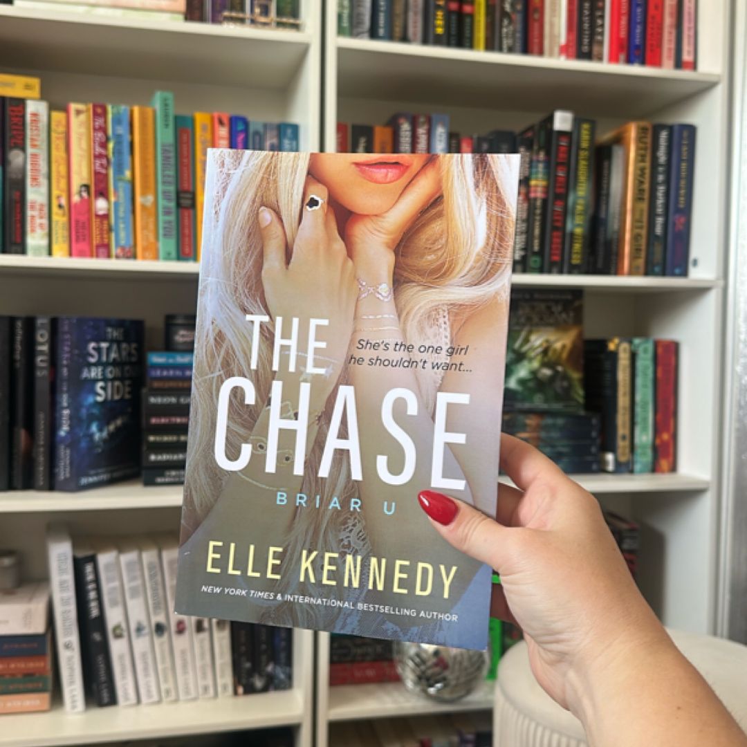 The Chase