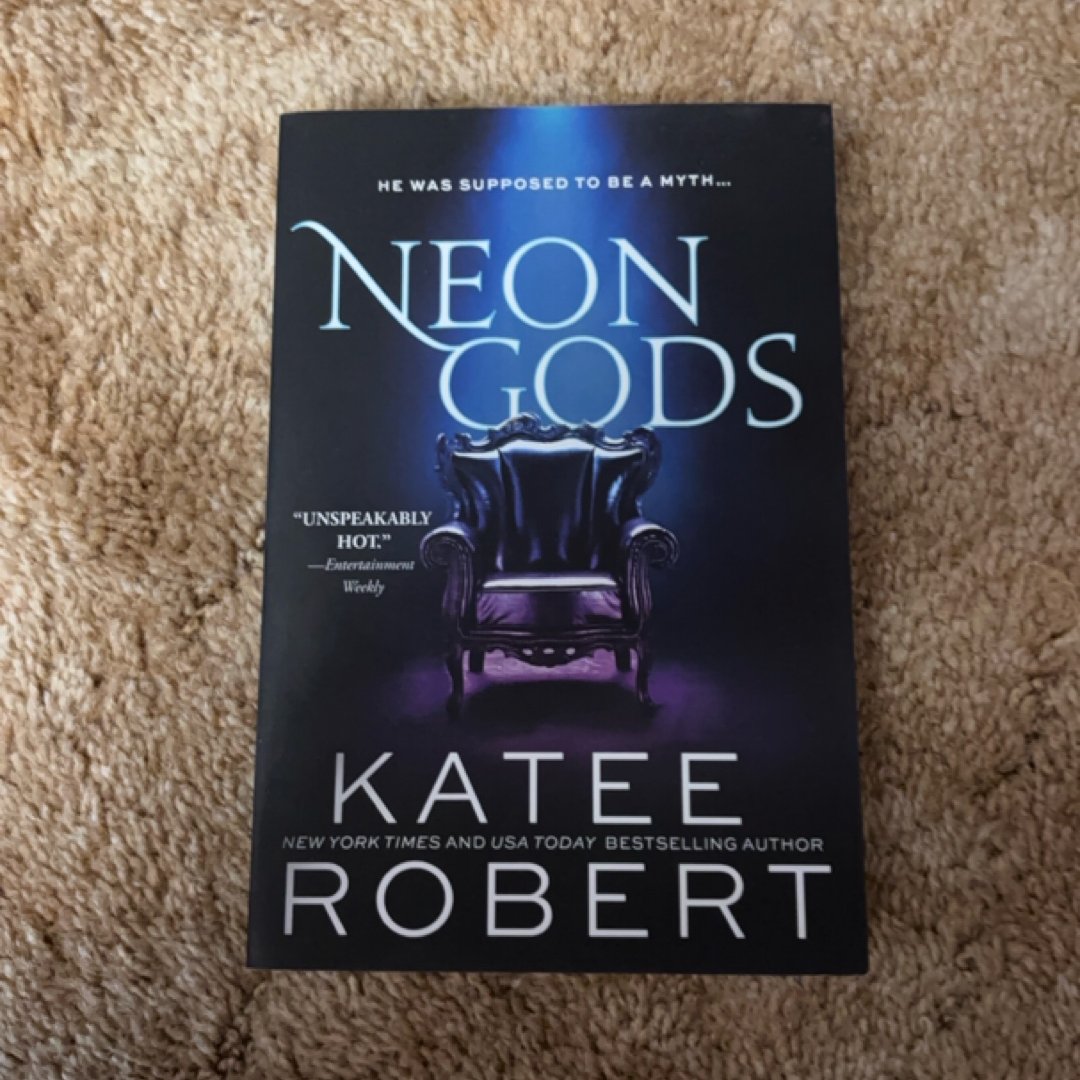 Neon Gods