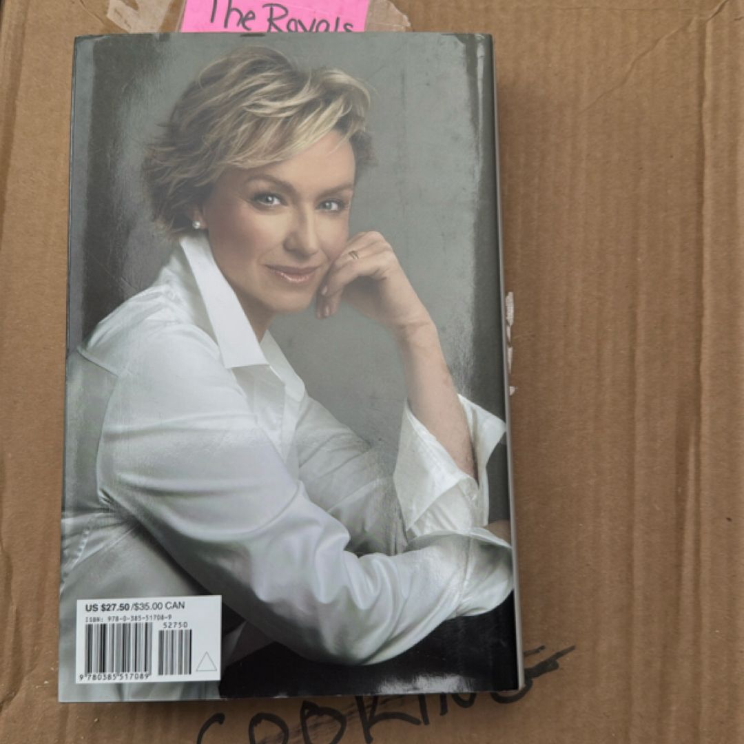 The Diana Chronicles