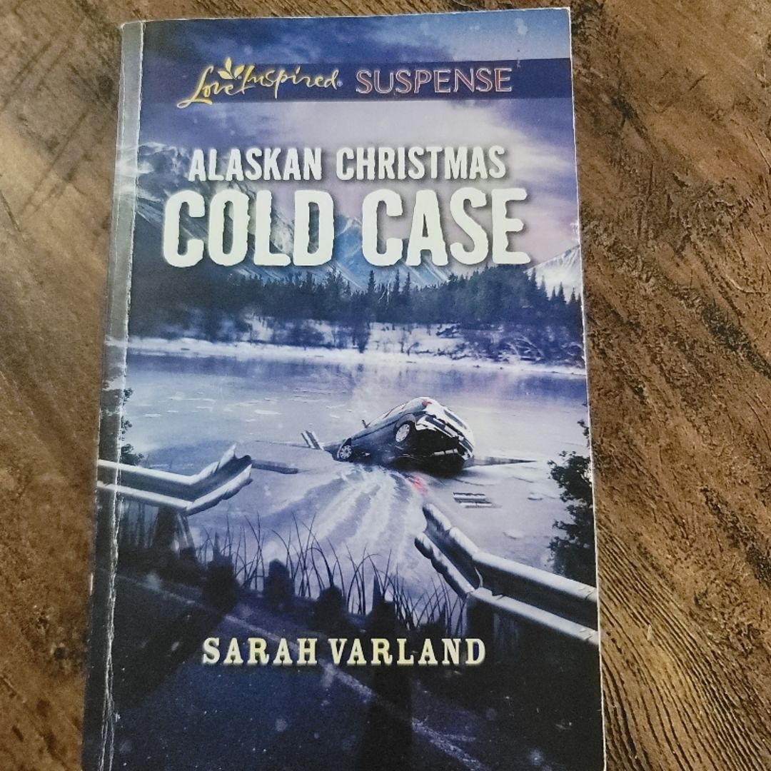 Alaskan Christmas Cold Case