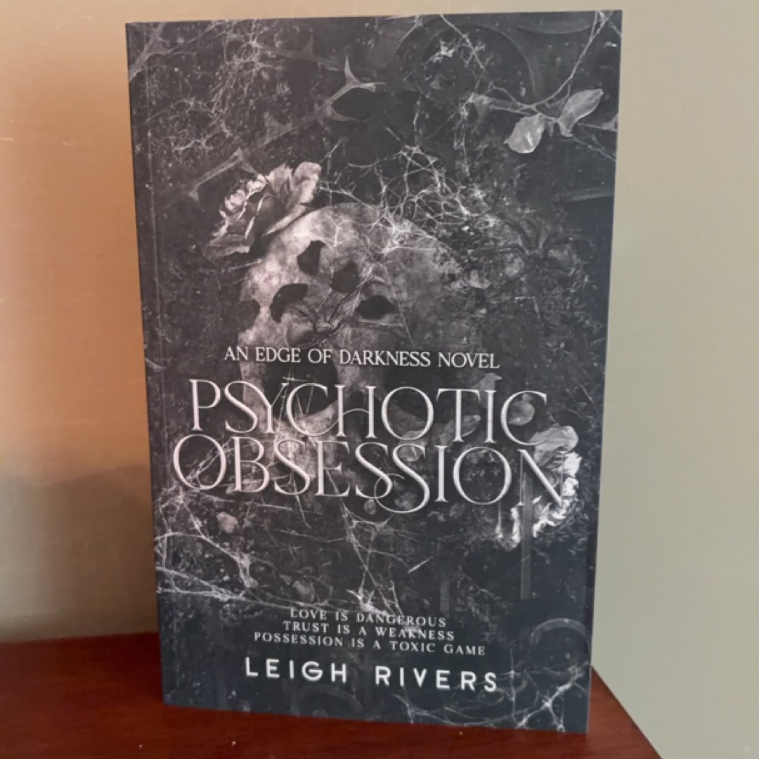 Psychotic Obsession