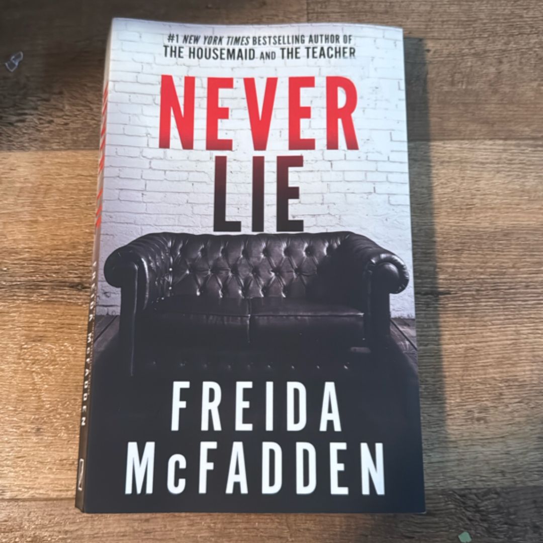 Never Lie