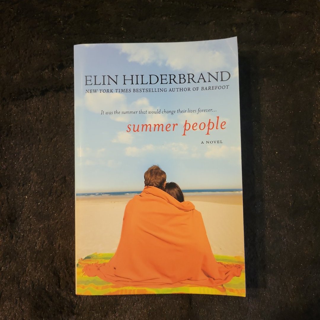 Summer People