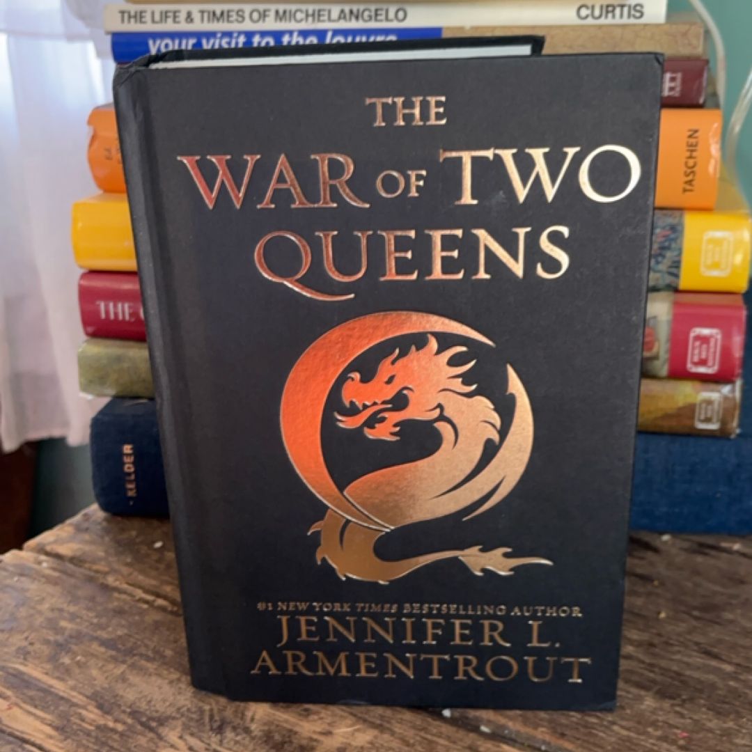 The War of Two Queens