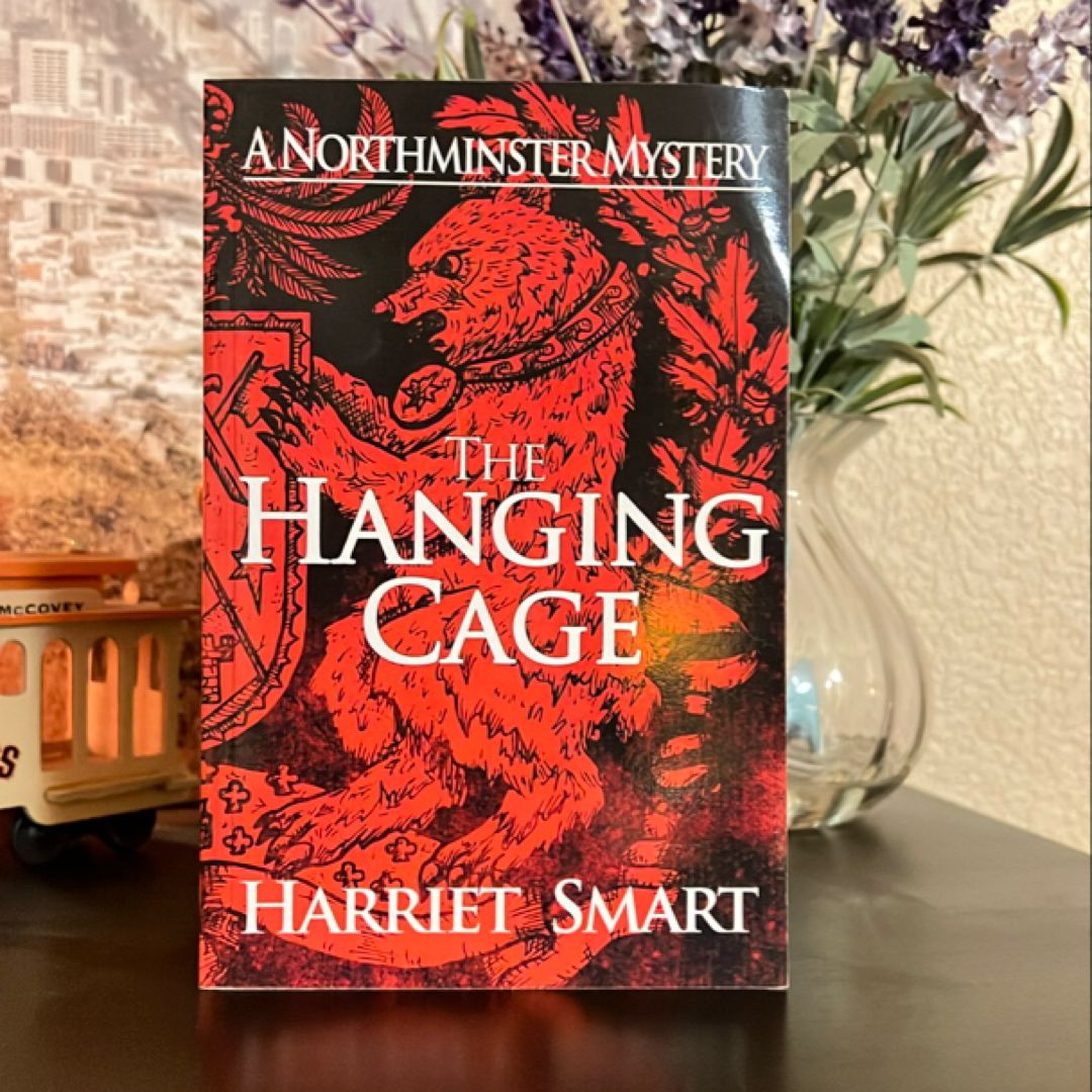The Hanging Cage