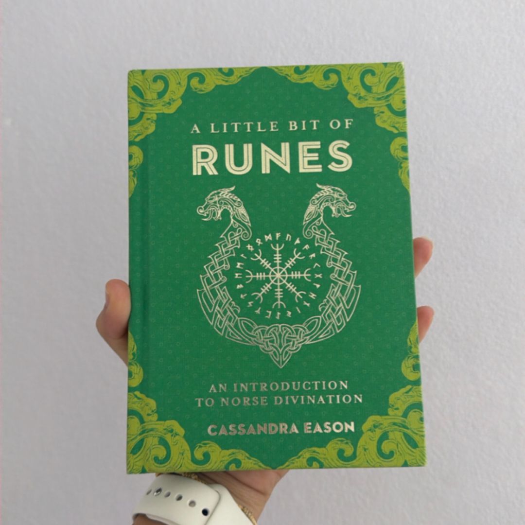 A Little Bit of Runes