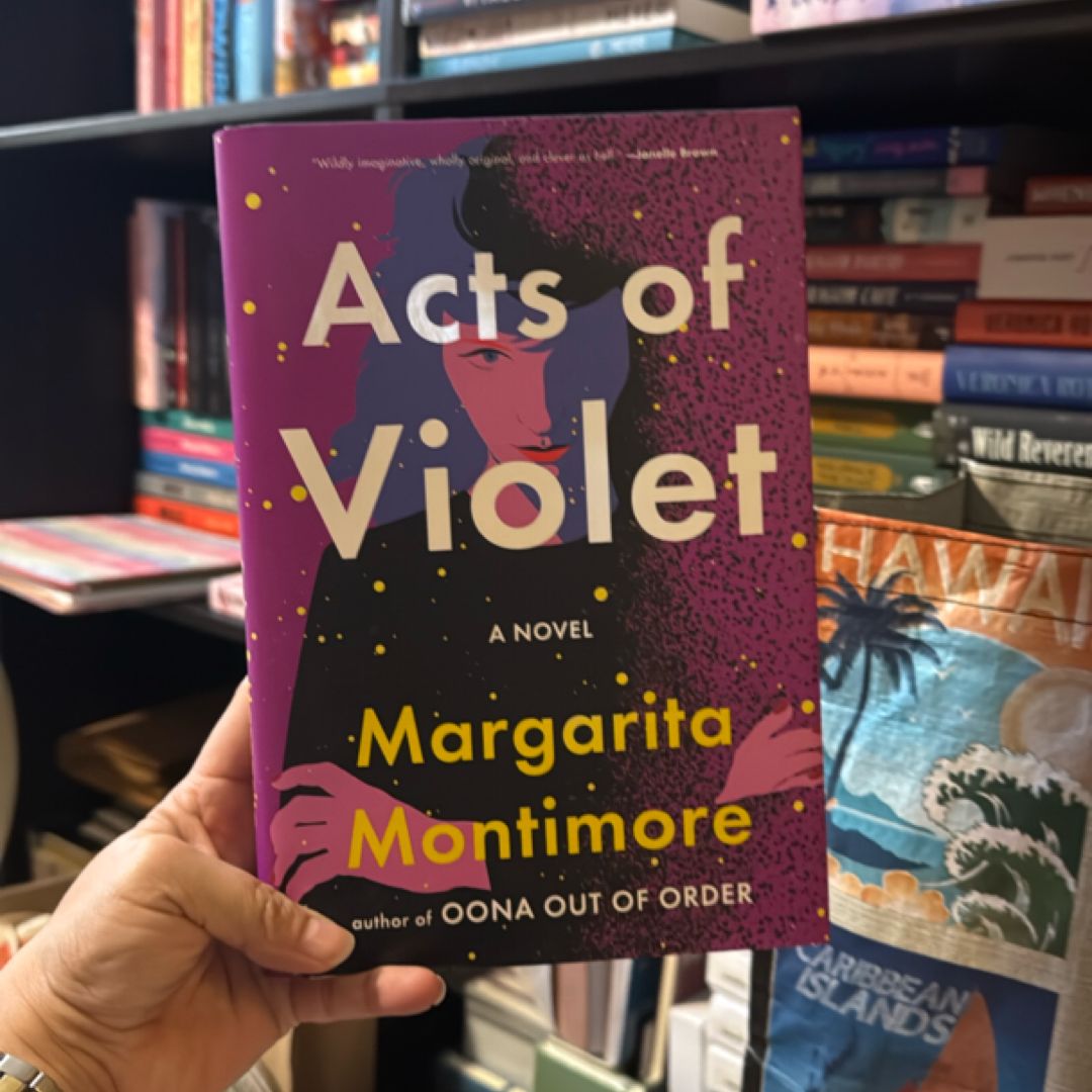 Acts of Violet