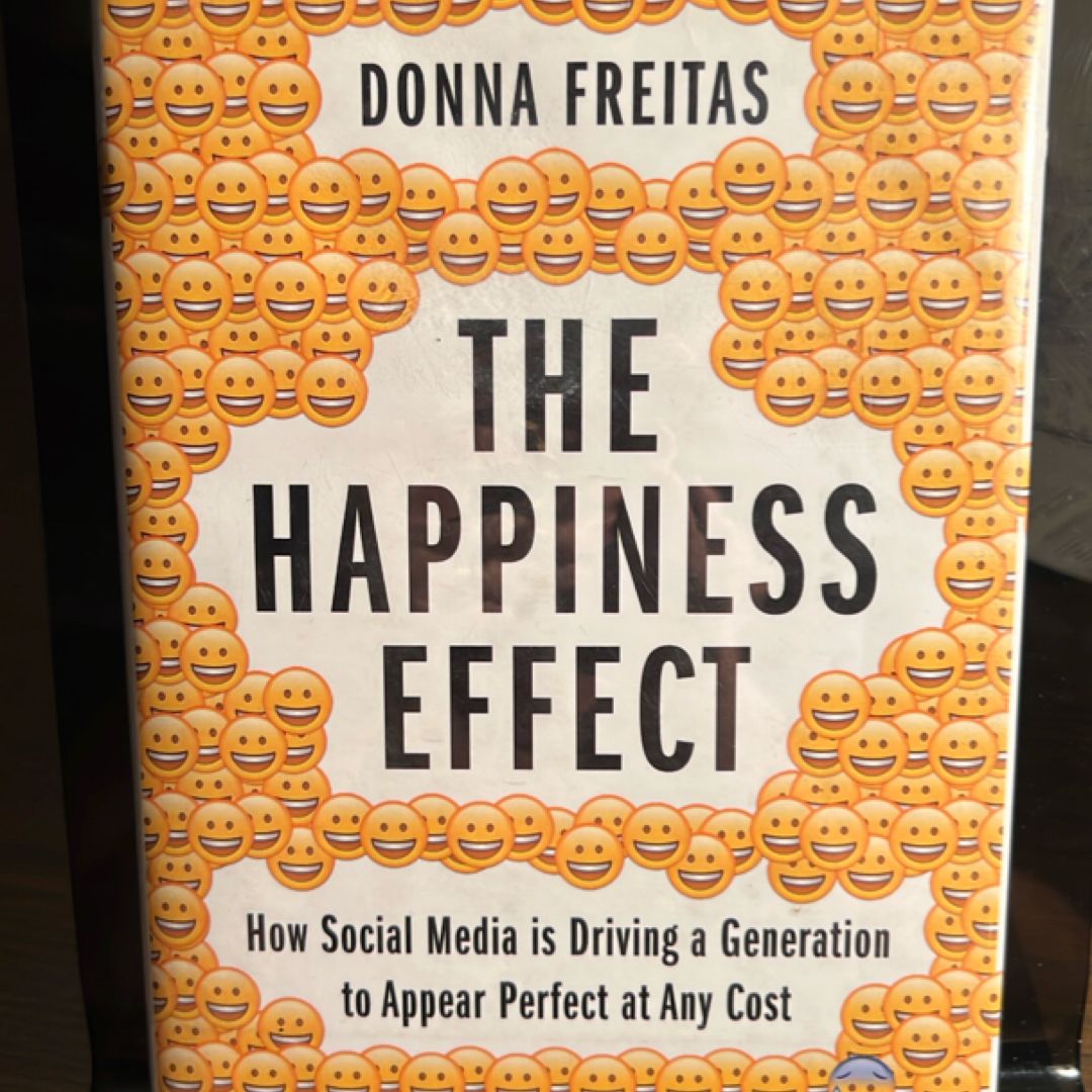 The Happiness Effect