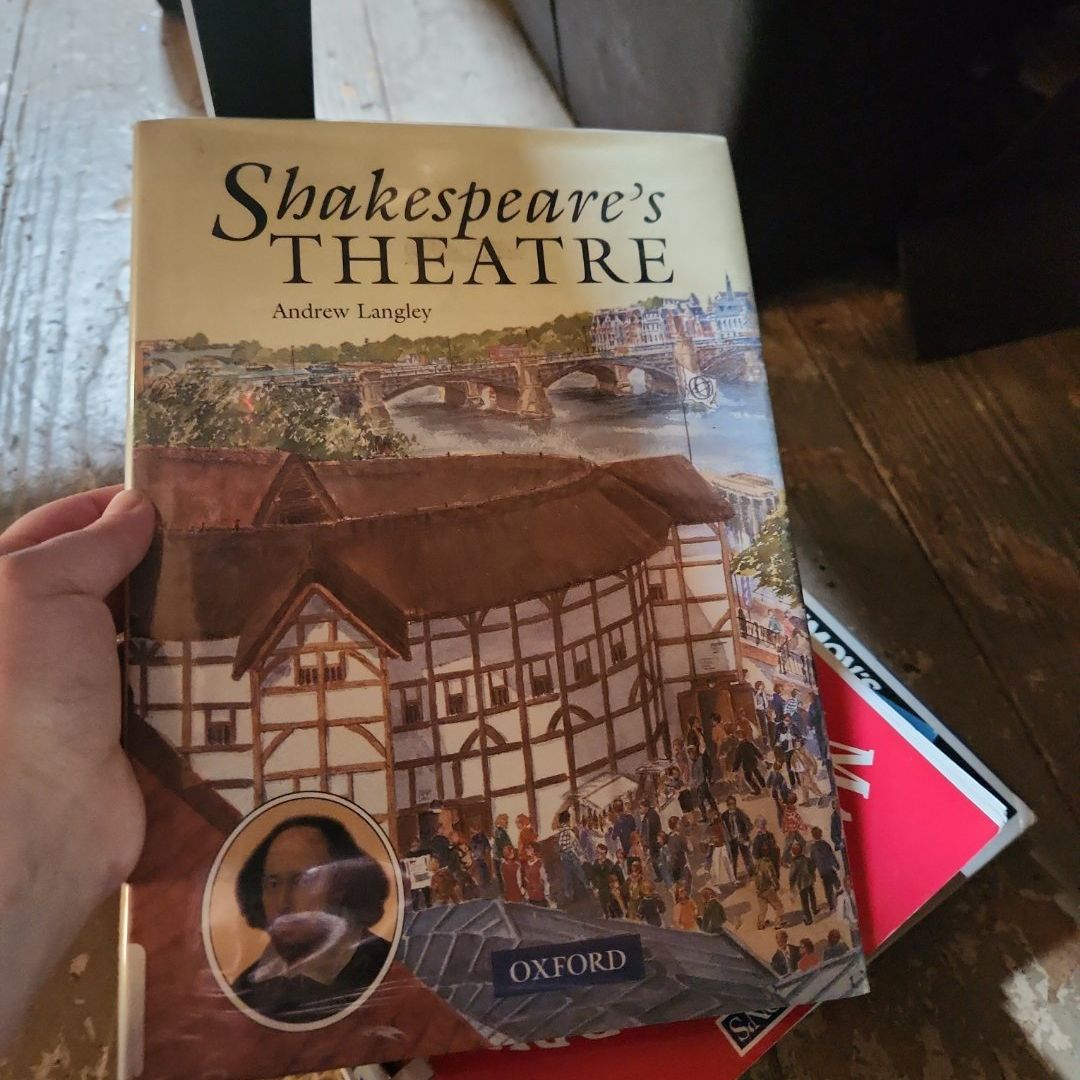 Shakespeare's Theatre