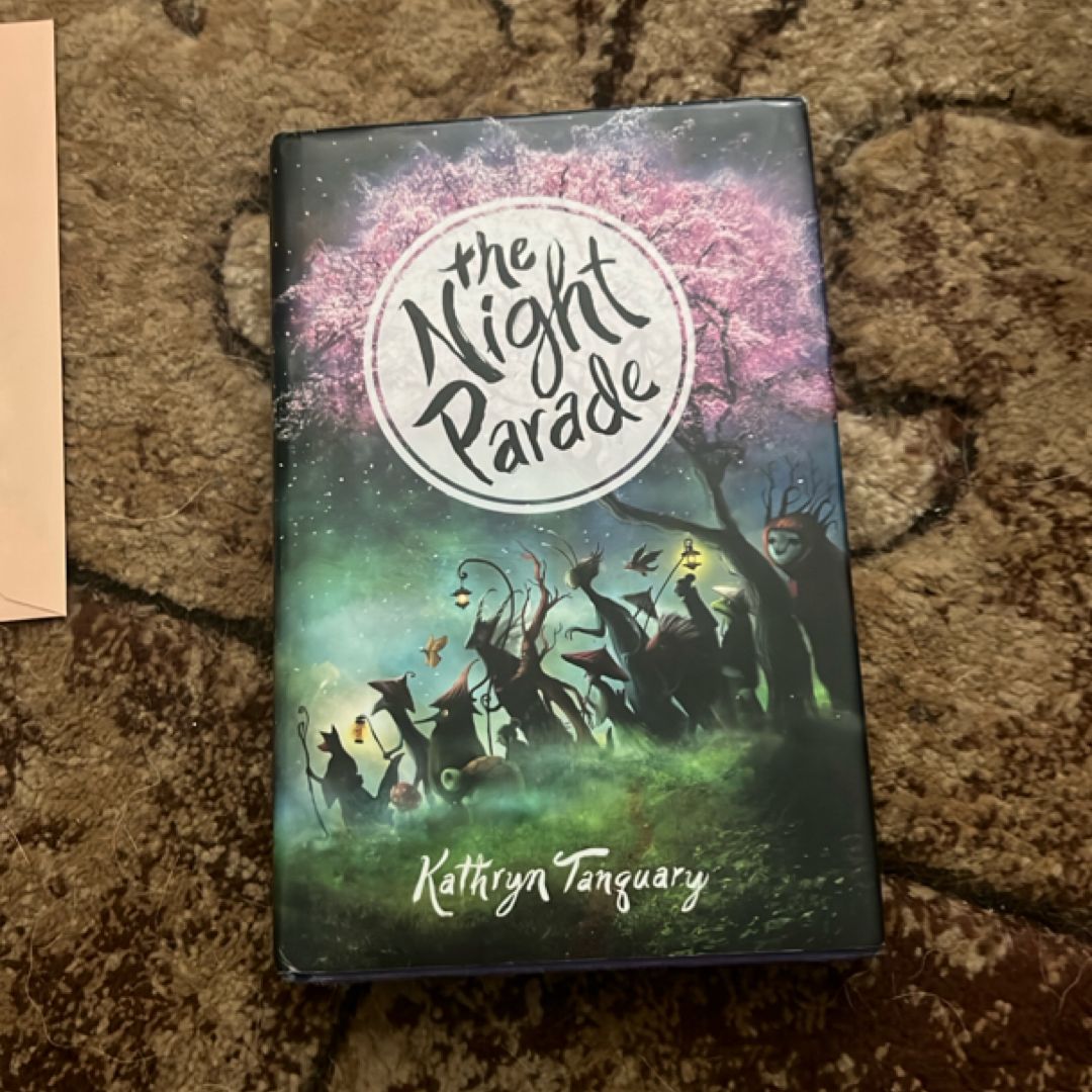 The Night Parade