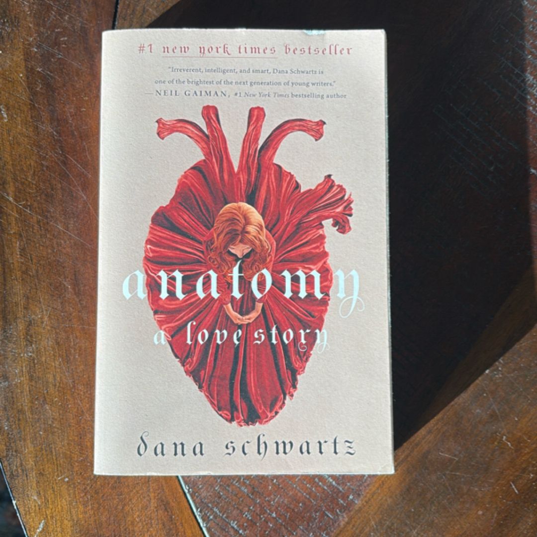 Anatomy: a Love Story