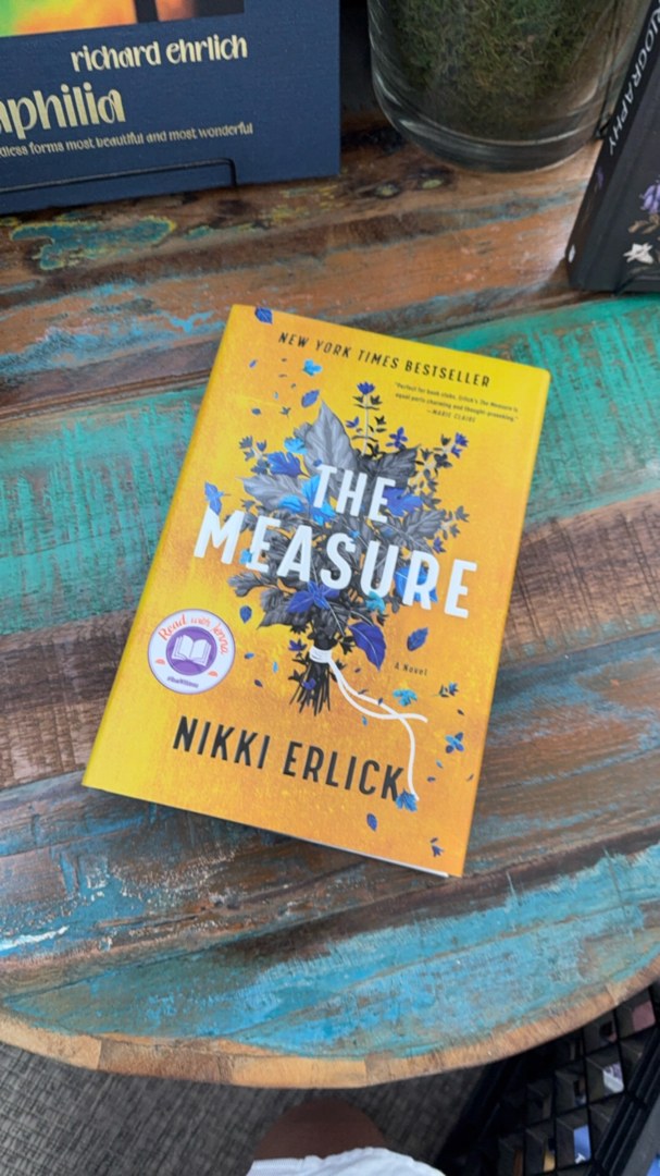 The Measure