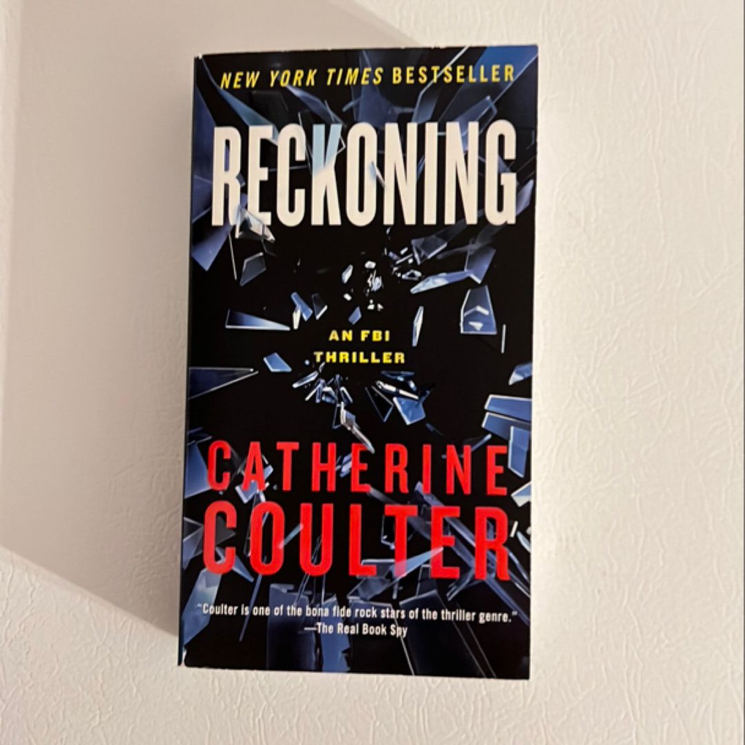 Reckoning