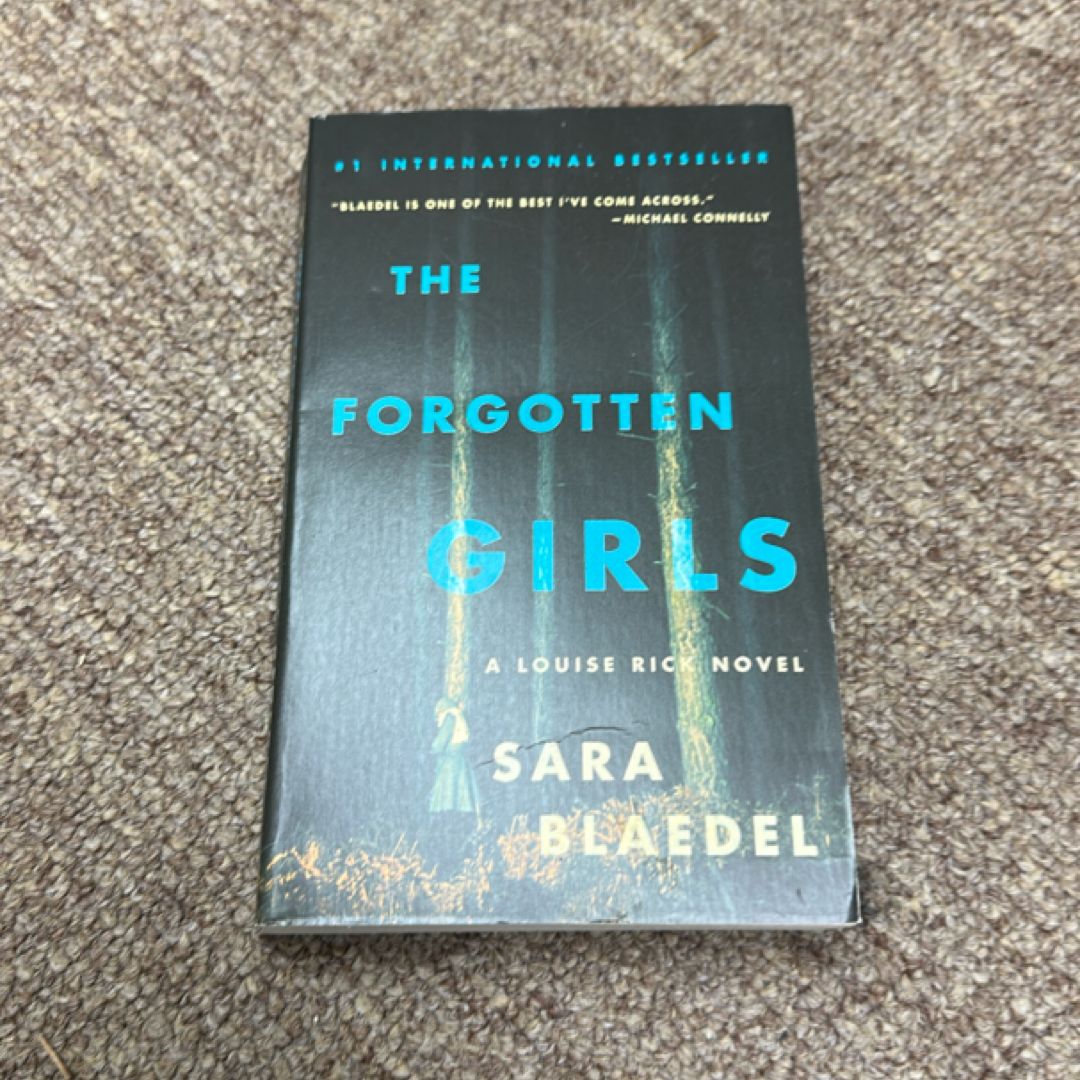 The Forgotten Girls