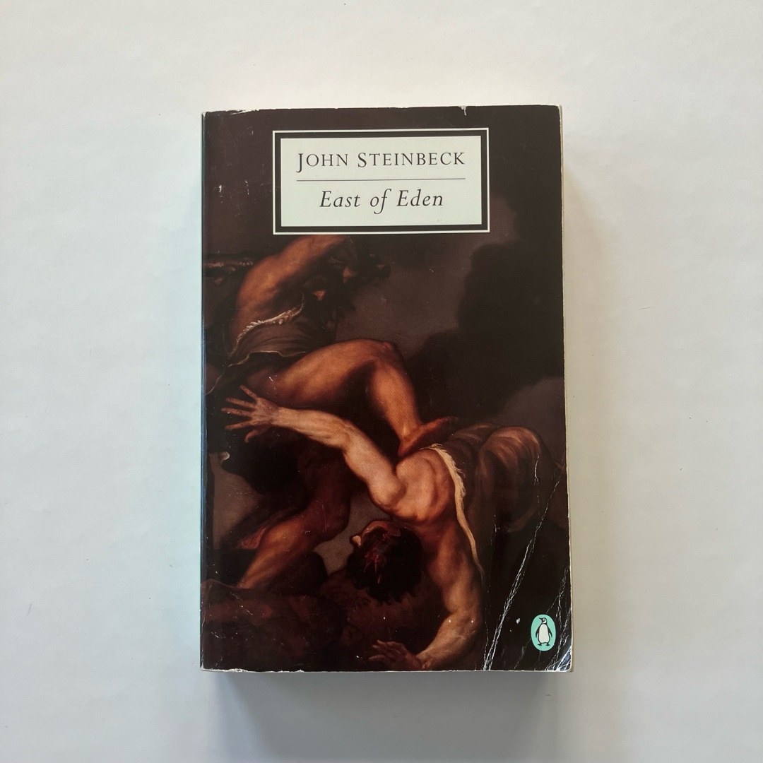 East of Eden