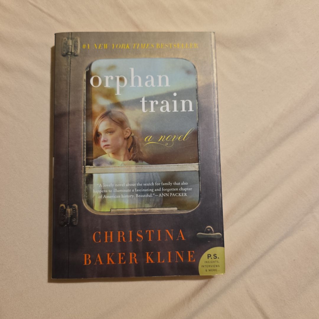 Orphan Train