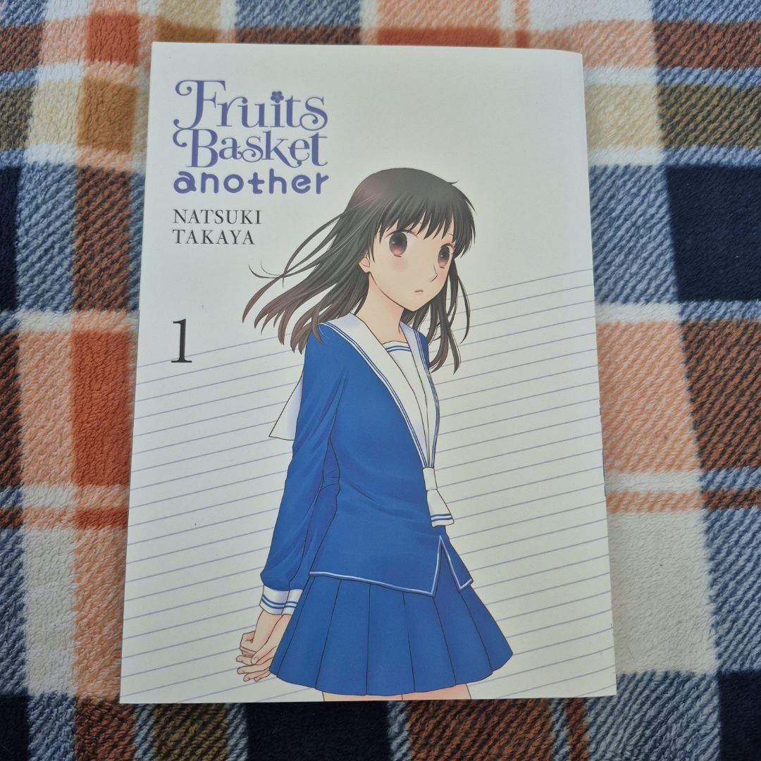 Fruits Basket Another, Vol. 1