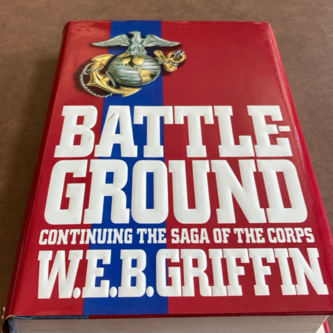 Battleground