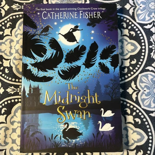 The Midnight Swan