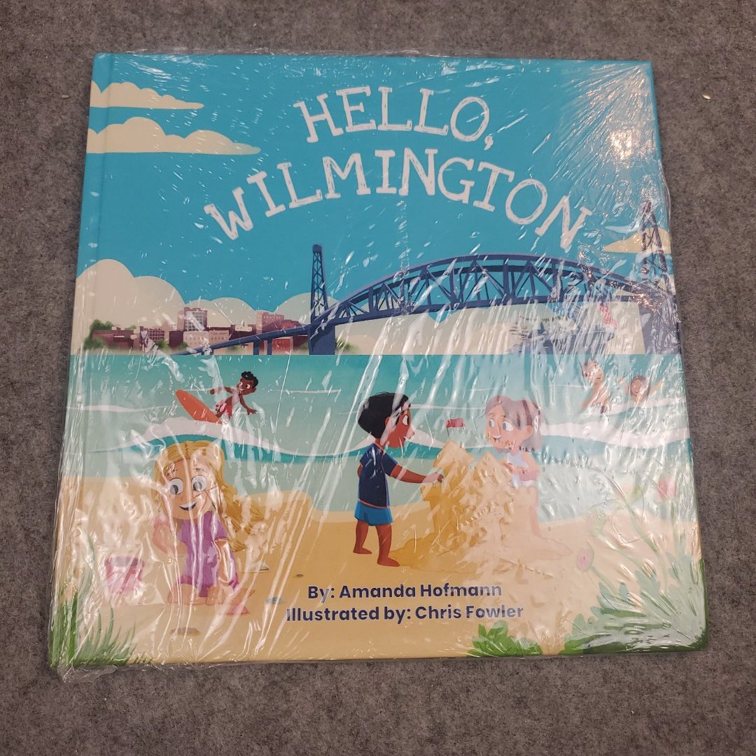 Hello, Wilmington