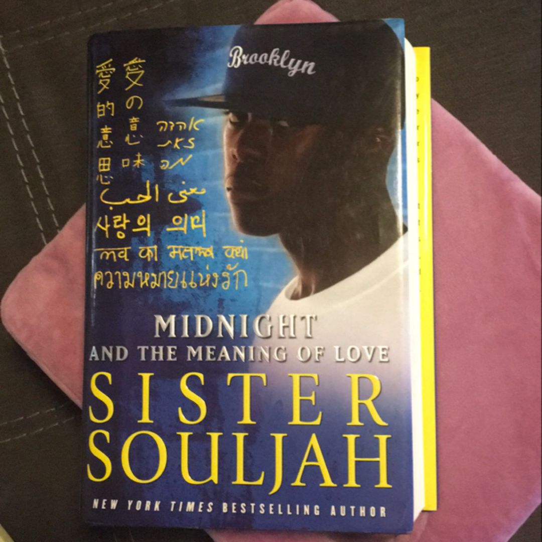 Midnight and the Meaning of Love