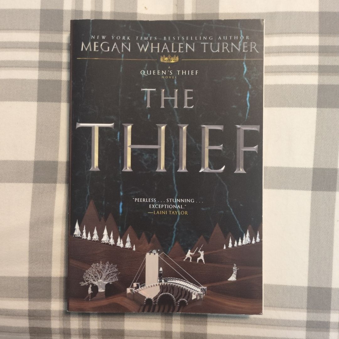 The Thief